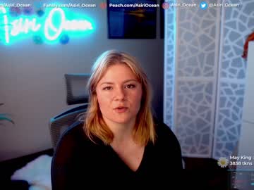 cam girl porn asiri_ocean image #1770525