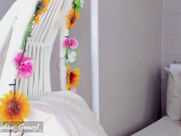 cam girl porn _meghan_gomez1_ image #1129204