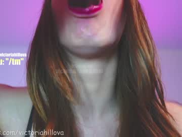 cam girl porn victoriahillova image #3766800