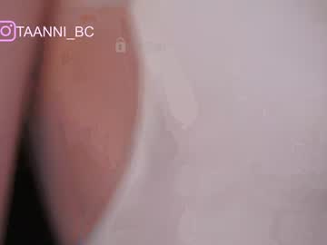 cam girl porn taanni_bc image #3780308