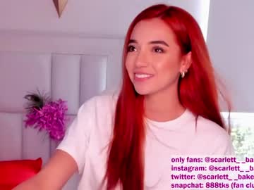 cam girl porn scarlett__baker image #2417295