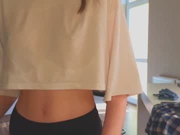 Cam for lucettagibbard