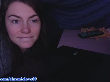 cam girl porn chroniclove image #4144014