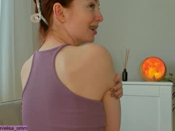cam girl porn _elisa_omm_ image #1156370