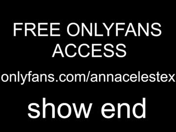 cam girl porn annaceleste image #4069113