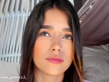 cam girl porn _meghan_gomez1_ image #3541021