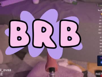 cam girl porn lil_eva image #2616767