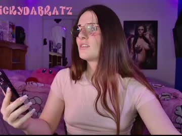 cam tranny porn nickydabratz image #6446196