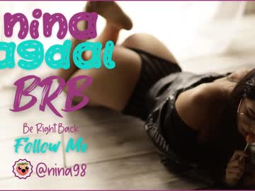cam girl porn nina_agdal image #5211057