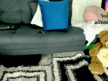 cam girl porn alison_ker image #870083