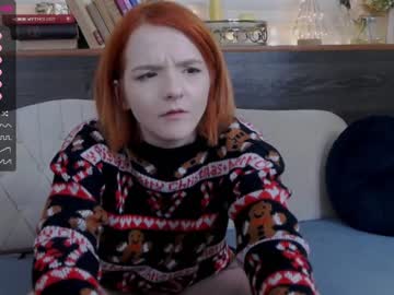 cam girl porn ginger_pie image #636970