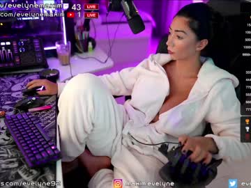 cam girl porn evelyne92 image #5604455