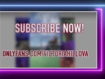 cam girl porn victoriahillova image #6264795