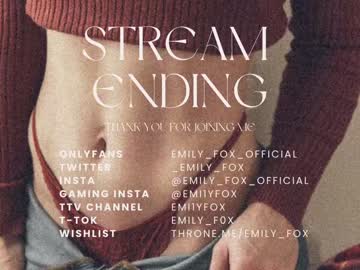 cam girl porn emily_fox_official image #3644018