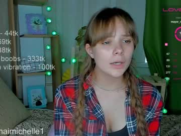 cam girl porn maimichelle image #2198488