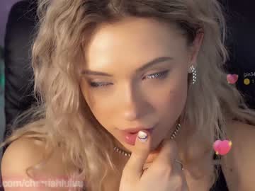 cam girl porn cherrishlulu image #1184937