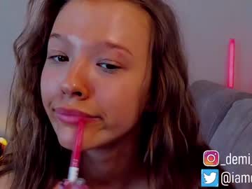 cam girl porn _demi_dee_ image #1493521
