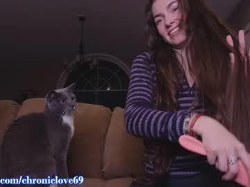 cam girl porn chroniclove image #4193845