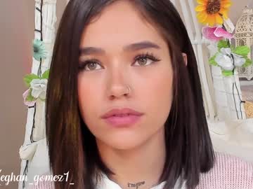 cam girl porn _meghan_gomez1_ image #1940349