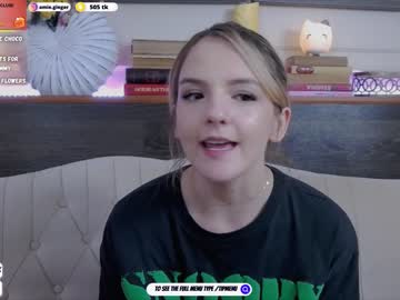 cam girl porn ginger_pie image #2733373