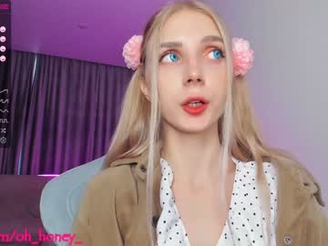 cam girl porn oh_honey_ image #2635843