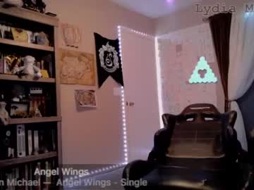 cam girl porn monstrumologist image #2641482
