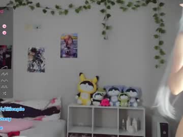 cam girl porn lilicapie image #6254174