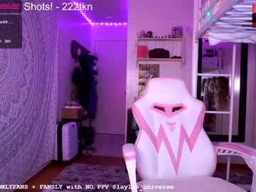 cam girl porn laylas_universe image #4866849