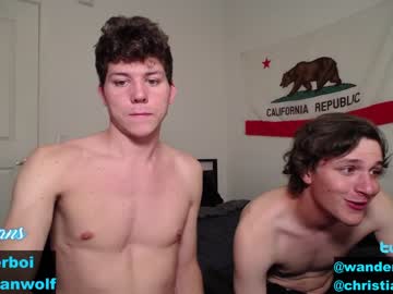 cam man porn wanderboi image #2590792