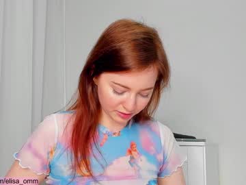 cam girl porn _elisa_omm_ image #1172254