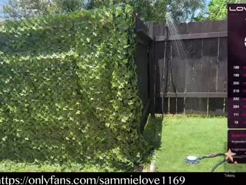 cam couple porn sammielove1169 image #4863845