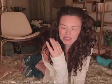 cam girl porn emersoncane image #1765325