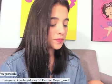 cam girl porn megan_world image #1878766