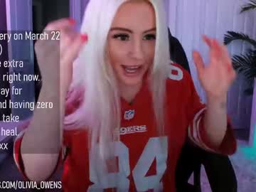 cam girl porn oliviaowens image #4001694