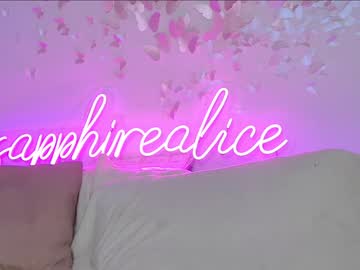 cam girl porn sapphirealice image #1092982