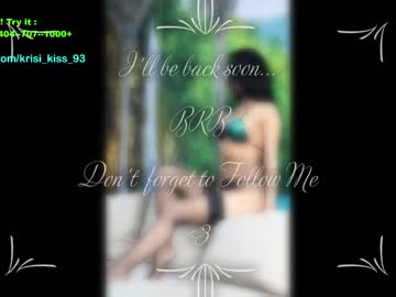 cam girl porn krisi_kiss image #4783634