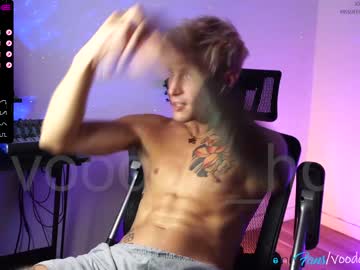 cam man porn voodoo_hd image #1003760