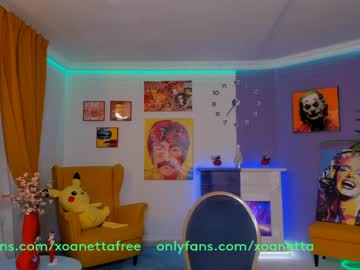 cam girl porn xoanetta image #1048873