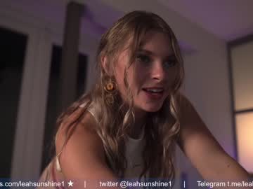 cam girl porn leahsunshine image #4794639