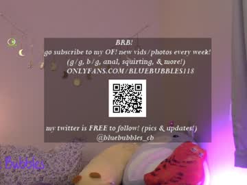 cam girl porn blue_bubbles118 image #1843954