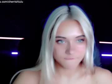 cam girl porn cherrishlulu image #459850
