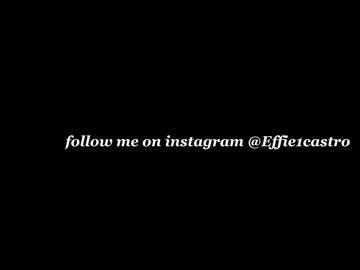 cam girl porn effie_castro image #441178