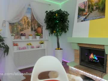 cam girl porn elisa_oliver image #156590