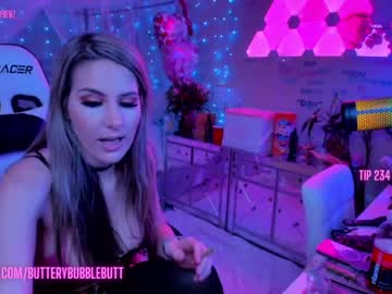 cam girl porn butterybubblebutt image #3831167