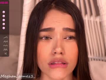 cam girl porn _meghan_gomez1_ image #4442876