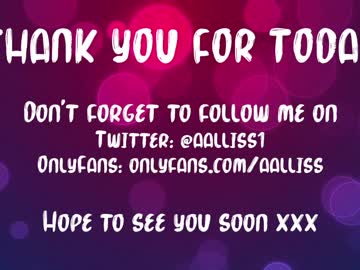 cam girl porn aalliss image #837719