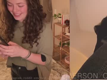 cam girl porn emersoncane image #1859130