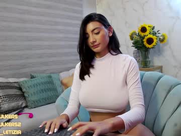 cam girl porn letiziafulkers1 image #1453401