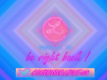 cam girl porn chroniclove image #6366925