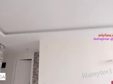 cam girl porn lilamytee1 image #466554
